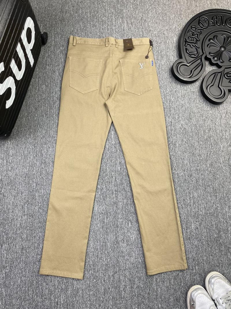 Louis Vuitton Long Pants